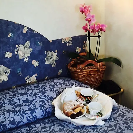 Villaggio Club Baia Di Paradiso Vakantiepark 3*