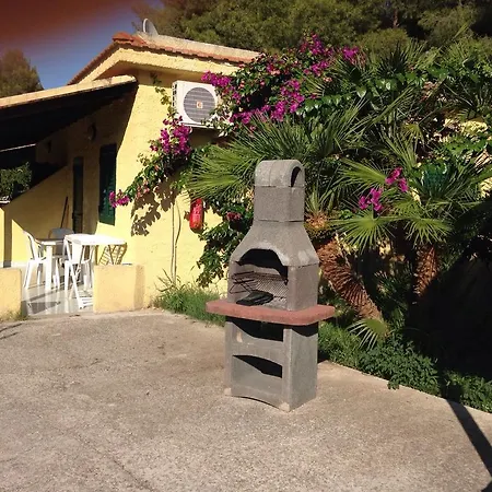 Villaggio Club Baia Di Paradiso
