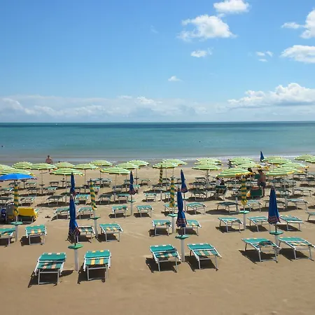 Villaggio Club Baia Di Paradiso