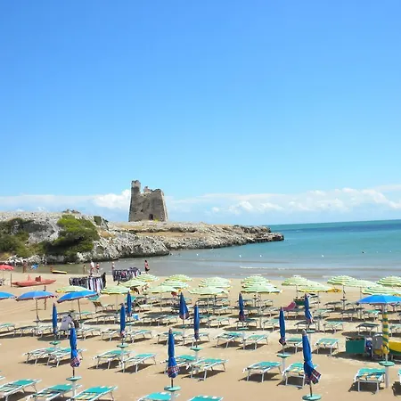 Vakantiepark Villaggio Club Baia Di Paradiso 3*