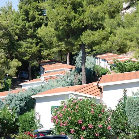 Villaggio Club Baia Di Paradiso