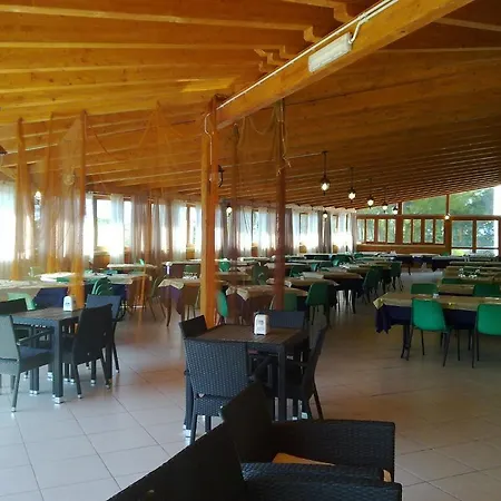 Villaggio Club Baia Di Paradiso Vakantiepark 3*