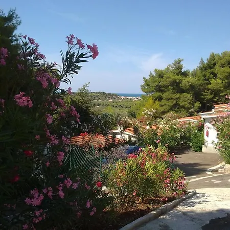 Villaggio Club Baia Di Paradiso Vakantiepark