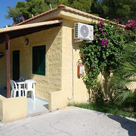 Villaggio Club Baia Di Paradiso Vakantiepark