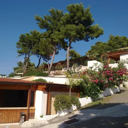 Villaggio Club Baia Di Paradiso