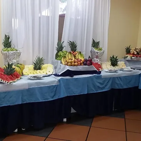 Villaggio Club Baia Di Paradiso Vakantiepark
