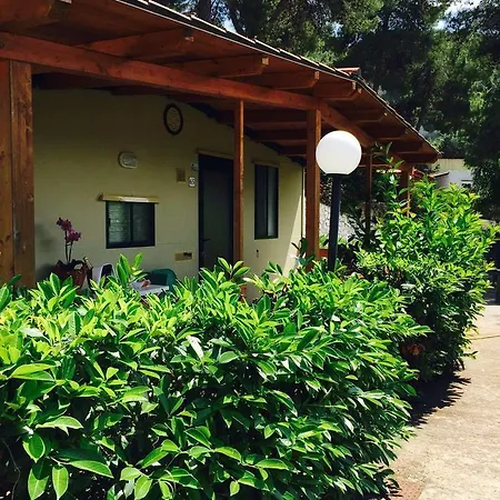 Villaggio Club Baia Di Paradiso 3*