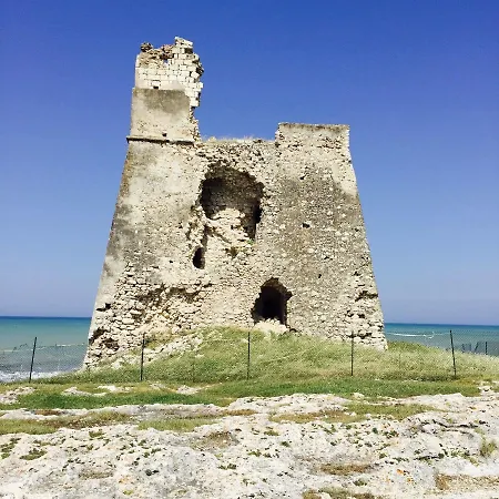 Villaggio Club Baia Di Paradiso Peschici