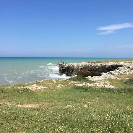 Vakantiepark Villaggio Club Baia Di Paradiso 3*
