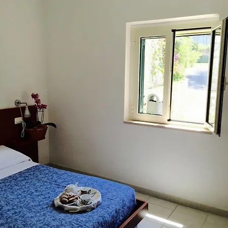 Villaggio Club Baia Di Paradiso 3*