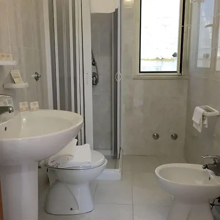 Villaggio Club Baia Di Paradiso Peschici