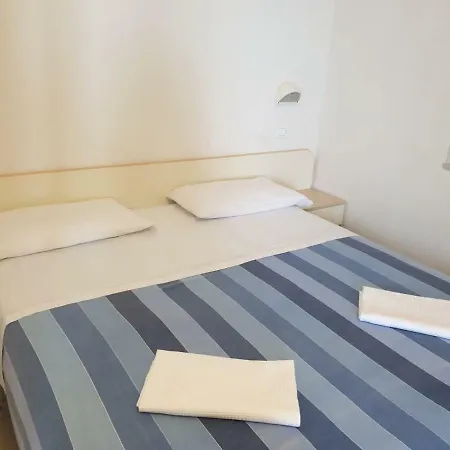 Villaggio Club Baia Di Paradiso Vakantiepark Peschici