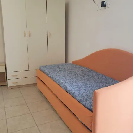 Villaggio Club Baia Di Paradiso 3*