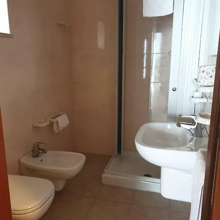Vakantiepark Villaggio Club Baia Di Paradiso 3*