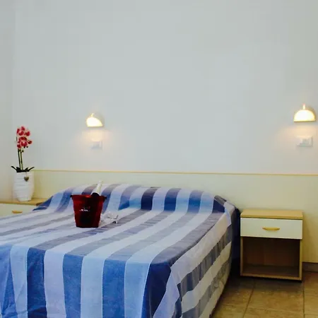 Villaggio Club Baia Di Paradiso 3*