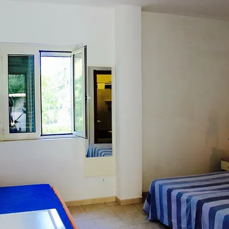 Villaggio Club Baia Di Paradiso Vakantiepark