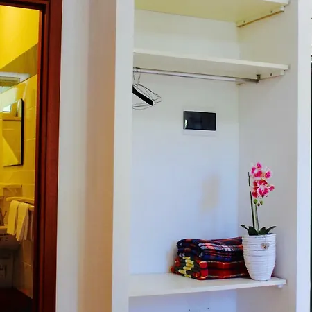 Villaggio Club Baia Di Paradiso Vakantiepark 3*