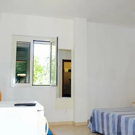 Villaggio Club Baia Di Paradiso Vakantiepark 3*