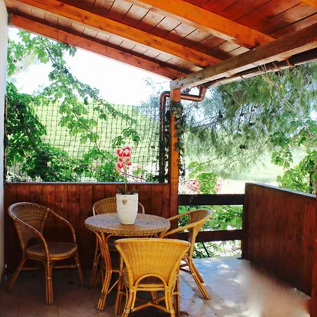 Villaggio Club Baia Di Paradiso Vakantiepark Peschici