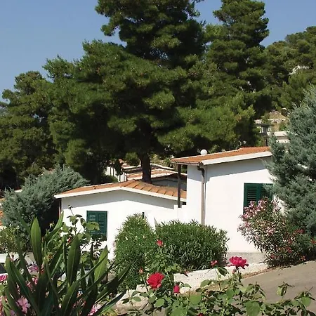 Villaggio Club Baia Di Paradiso Prázdninový areál Peschici