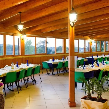 Villaggio Club Baia Di Paradiso