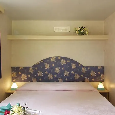 Villaggio Club Baia Di Paradiso 3*