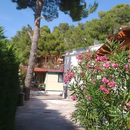Villaggio Club Baia Di Paradiso Prázdninový areál 3*