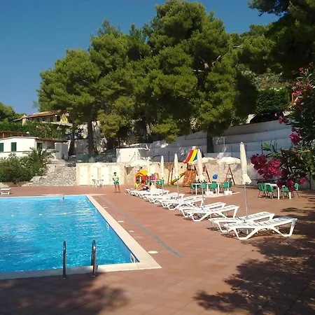 Villaggio Club Baia Di Paradiso Prázdninový areál Peschici