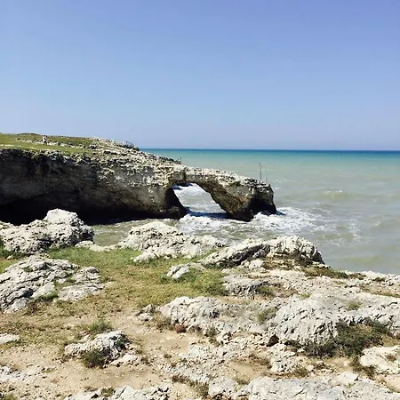Villaggio Club Baia Di Paradiso Prázdninový areál Peschici