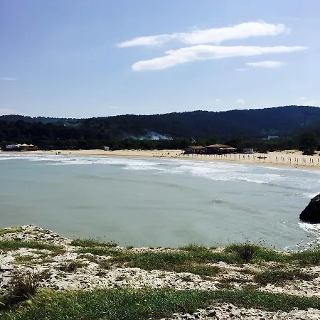 Villaggio Club Baia Di Paradiso Prázdninový areál