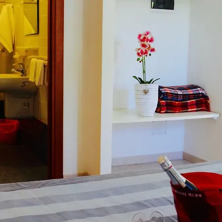 Villaggio Club Baia Di Paradiso Prázdninový areál