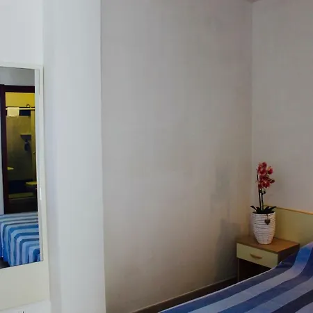 Prázdninový areál Villaggio Club Baia Di Paradiso 3*