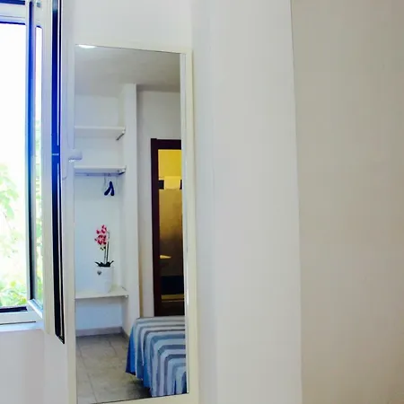 Villaggio Club Baia Di Paradiso Prázdninový areál 3*