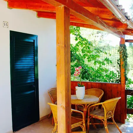 Villaggio Club Baia Di Paradiso Prázdninový areál Peschici