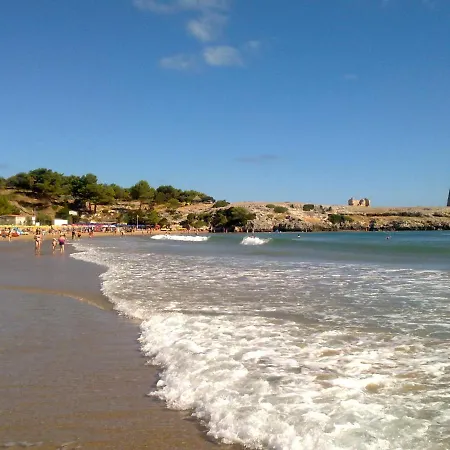 Prázdninový areál Villaggio Club Baia Di Paradiso 3*