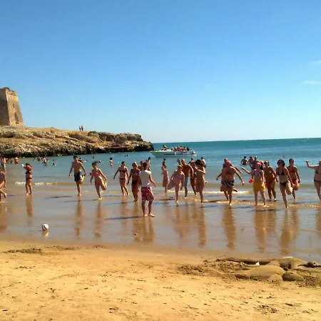 Prázdninový areál Villaggio Club Baia Di Paradiso